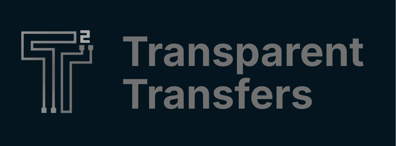 Transparent Transfers